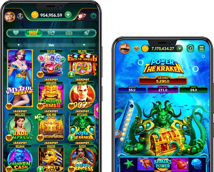 Giao diện game bắn cá Vabo88 với nhiều loại cá và hiệu ứng đẹp mắt