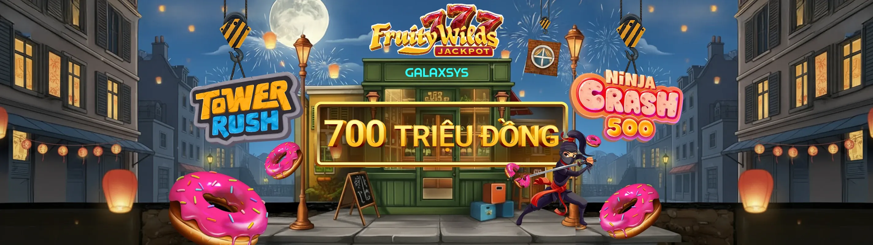 Banner Hoàn Trả Hàng Ngày vabo88