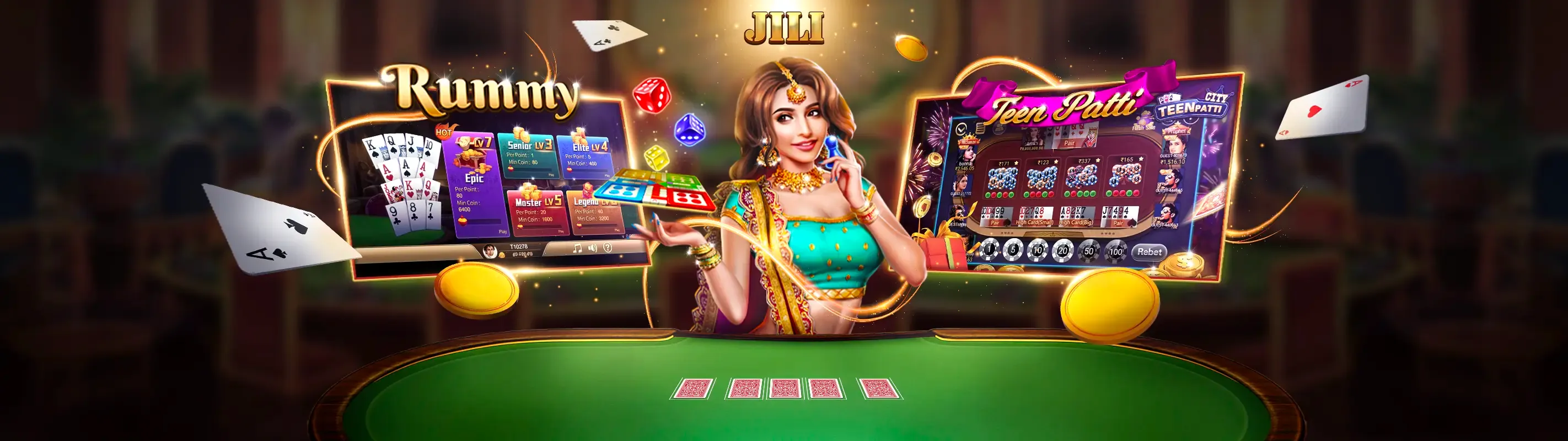 Tổng quan nền tảng vabo88 với các trò cá cược thể thao và casino trực tuyến, màu sắc xanh vàng chủ đạo