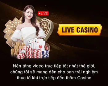 Đa dạng trò chơi casino tại vabo88