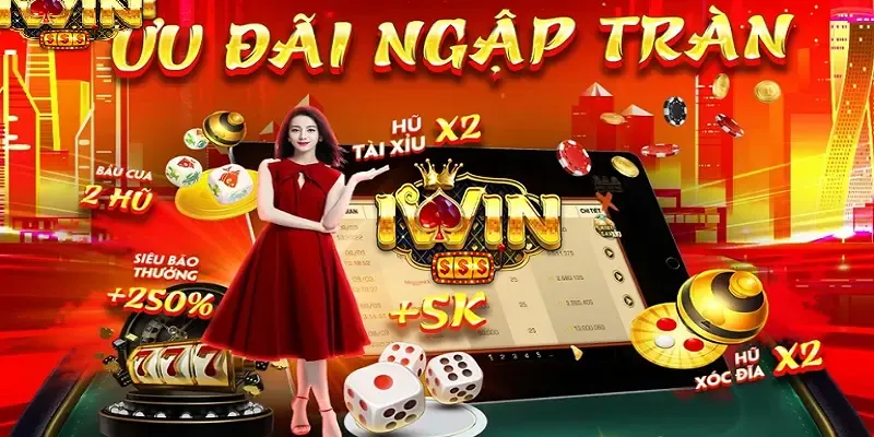 Ưu đãi chào mừng thành viên mới vabo88